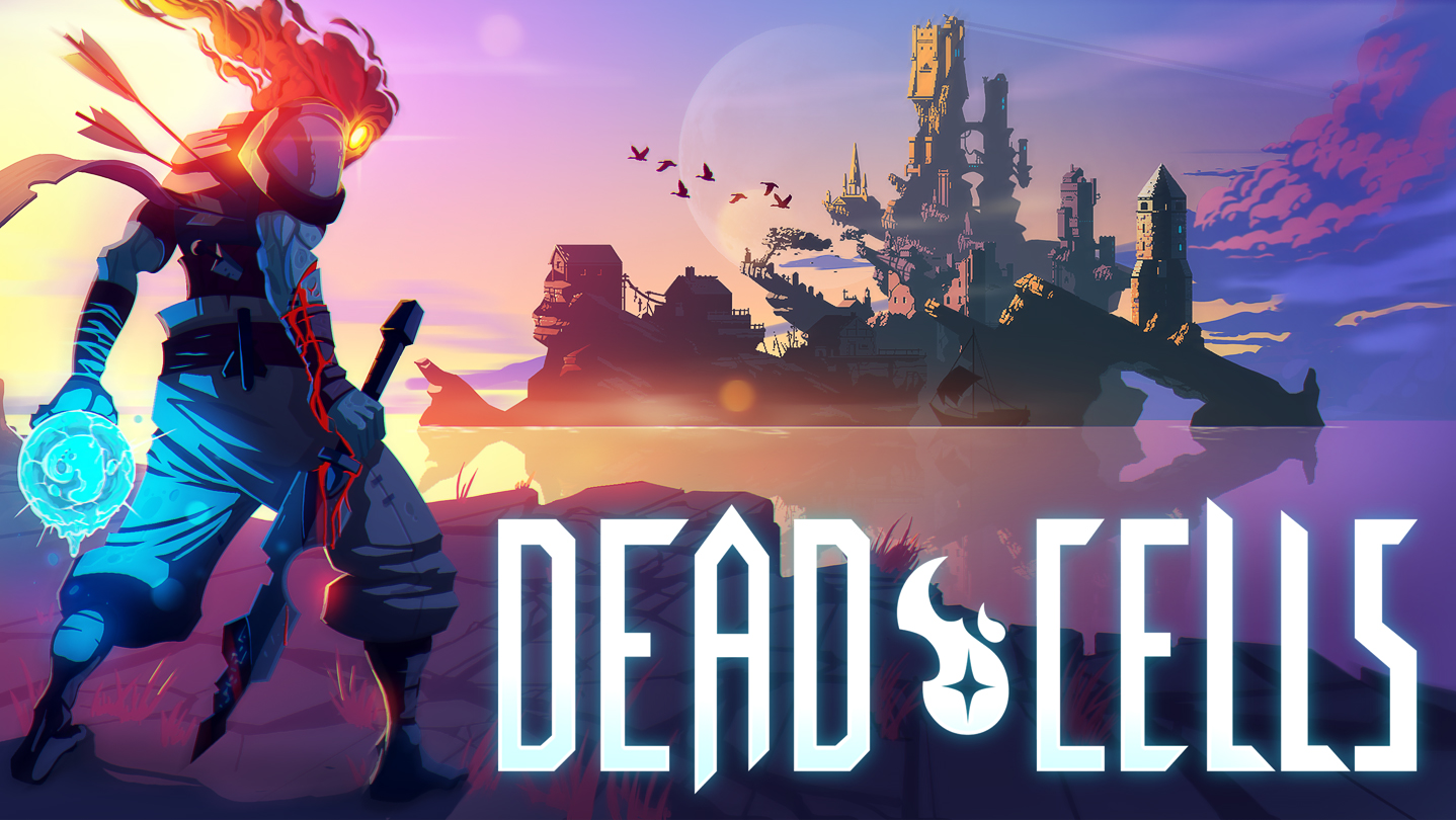 dead cells update 14 ps4